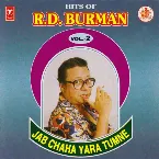 Pochette Hits Of R.D. Burman - Jab Chaha Yara Tumne