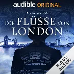 Pochette Die Flüsse von London
