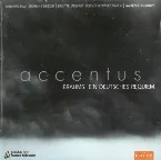 Pochette Ein deutsches Requiem, Op. 45