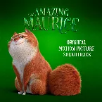 Pochette The Amazing Maurice: Original Motion Picture Soundtrack
