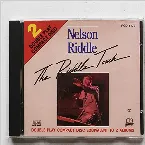 Pochette Nelson Riddle: The Riddle Touch