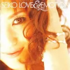 Pochette LOVE & EMOTION VOL.2