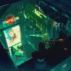 Pochette Everything Is Fine