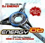 Pochette Energy 06