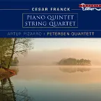 Pochette Piano Quintet / String Quartet