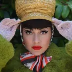 Pochette Sensational