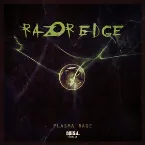 Pochette Plasma Rage