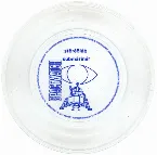 Pochette Spacewatch