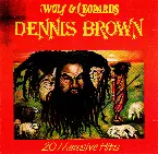 Pochette Wolf & Leopards: 20 Massive Hits