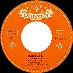 Pochette Twist-Musik