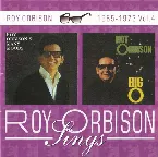 Pochette Roy Orbison's Many Moods / The Big O