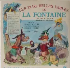 Pochette Les Plus Belles Fables de La Fontaine