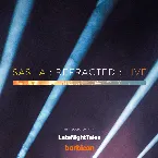 Pochette Refracted: Live
