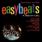 Pochette The Best of the Easybeats + Pretty Girl