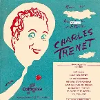 Pochette Récital au Théâtre de l'Étoile - Paris 1952 1ère Partie