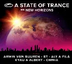 Pochette A State of Trance 650: New Horizons