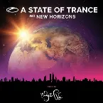 Pochette A State of Trance 650 - New Horizons (Extended Versions) - Mixed by BT