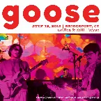 Pochette 2018-07-12: Bridgeport, CT