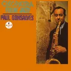 Pochette Cleopatra Feelin' Jazzy