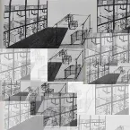 Pochette Old Stuff New Slaps