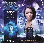 Pochette Doctor Who: Orbis