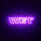 Pochette WET