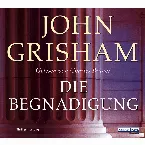 Pochette Die Begnadigung