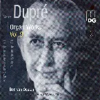 Pochette Organ Works, Volume 9