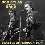 Pochette 1974-02-09, afternoon show: Coliseum, Seattle, WA, USA