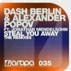 Pochette Steal You Away (The Remixes)