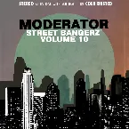 Pochette Street Bangerz Volume 10