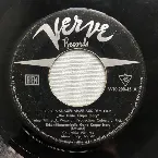 Pochette Erkennungsmelodie Gene Krupa-Story