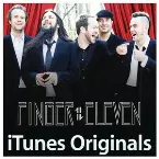 Pochette iTunes Originals: Finger Eleven