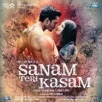 Pochette Sanam Teri Kasam