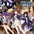 Pochette BALDR ACE THEME SONG SINGLE