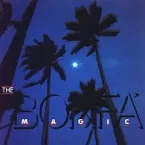 Pochette The Bonfá Magic