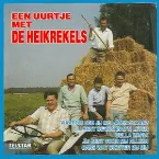 Pochette Een uurtje met De Heikrekels