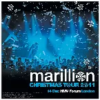 Pochette Christmas Tour 2011: 14 Dec, HMV Forum, London