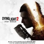Pochette Dying Light 2 Stay Human (Original Soundtrack)