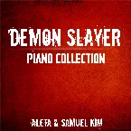 Pochette Demon Slayer: Piano Collection