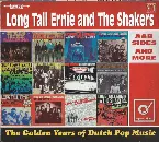 Pochette The Golden Years of Dutch Pop Music (A&B Sides and More)