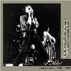 Pochette Концерт в ДС "Юбилейный" (Ленинград, 2-4 декабря 1988 г.)