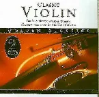 Pochette Classic Violin