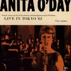 Pochette Live in Tokyo '63