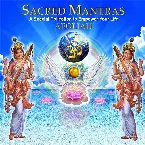 Pochette Sacred Mantras