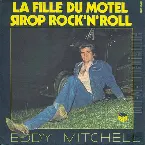 Pochette La Fille du motel / Sirop Rock'n'Roll