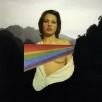 Pochette Ghost Woman