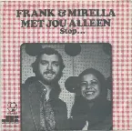 Pochette Met jou alleen