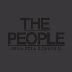 Pochette The People