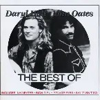 Pochette The Best of Hall & Oates